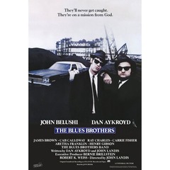 Blues Brothers (161358)