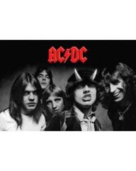 AC/DC - Highway to Hell (160916)