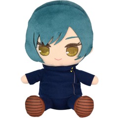JUJUTSU KAISEN - Kyurumaru Mai Zenin Big Plush