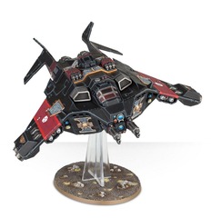 IMPERIAL AGENTS - Corvus Blackstar (39-12)