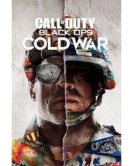 Call of Duty - Cold War (161055)