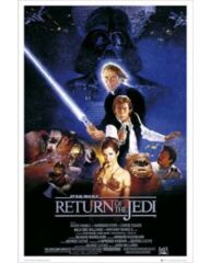 Star Wars Episode 6 Return of the Jedi (877130)