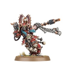 WORLD EATERS - Kharn the Betrayer (43-25)