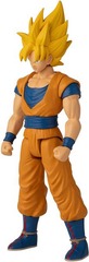 DRAGON BALL SUPER - Super Saiyan Goku Limit Breaker Series 12in Action Figure