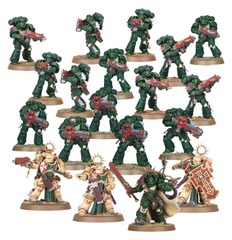 DARK ANGELS Combat Patrol (73-44)