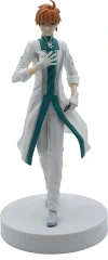 FATE/GRAND ORDER - Final Singularity Romani Archaman PVC Figure