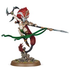 AELDARI - Jain Zar