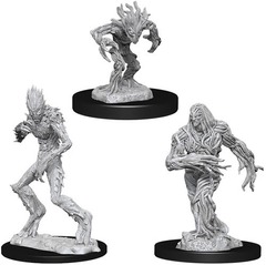 W07: Nolzur's Marvelous Miniatures - Blights (73537)