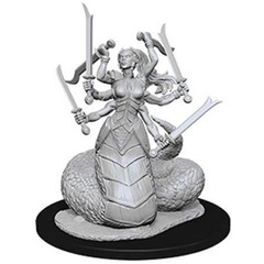 W12.5: Nolzur's Marvelous Miniatures - Maralith (90198)