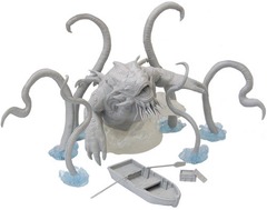 W09: Nolzur's Marvelous Miniatures - Kraken (73774)