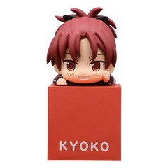 PUELLA MAGI MADOKA MAGICA - Kyoko Sakura Hikkake PVC Figure