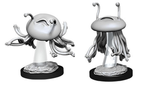 W12: Nolzurs Marvelous Miniatures - Flumph (90065)