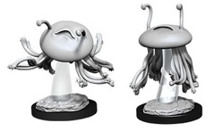 W12: Nolzur's Marvelous Miniatures - Flumph (90065)