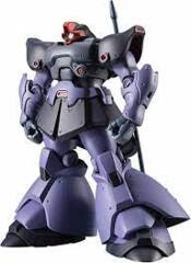 ROBOT SPIRITS - MS-09R-2 Rick Dom Zwei Ver. A.N.I.M.E. Action Figure