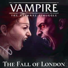 VTES Fall of London