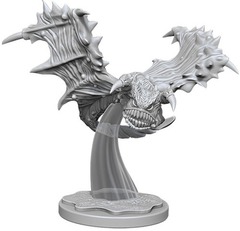 W06: Pathfinder Battles Deep Cuts - Flying Ray (73417)