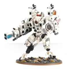 T'AU EMPIRE - XV104 Riptide Battlesuit (56-13)