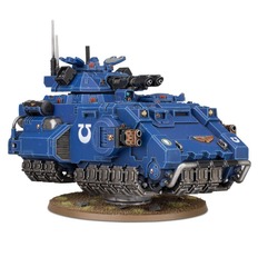 SPACE MARINES - Gladiator (48-37)