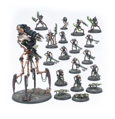 NECRONS Combat Patrol (73-491)