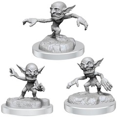 W16 Nolzur's Marvelous Miniatures - Boggles (90437)