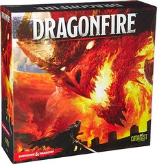 Dungeons & Dragons Dragonfire