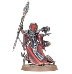 MECHANICUM - Archmagos Prime (31-98)