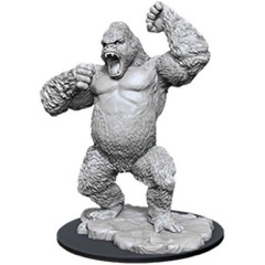 W12: Nolzur's Marvelous Miniatures - Giant Ape (90090)