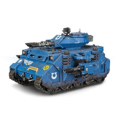 SPACE MARINES - Predator (48-23)