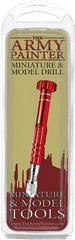 TL5031 - Miniature & Model Drill
