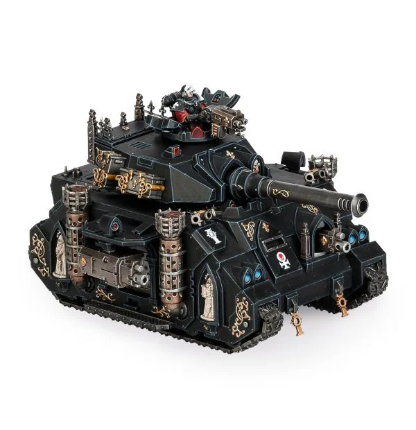 ADEPTA SORORITAS - Castigator (52-33)