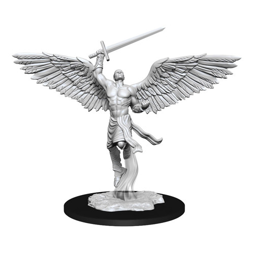 W15: Nolzurs Marvelous Miniatures - Planetar (90313)