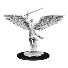 W15: Nolzur's Marvelous Miniatures - Planetar (90313)