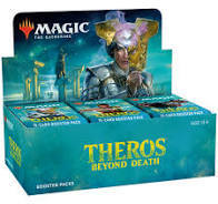 THEROS BEYOND DEATH Booster Box