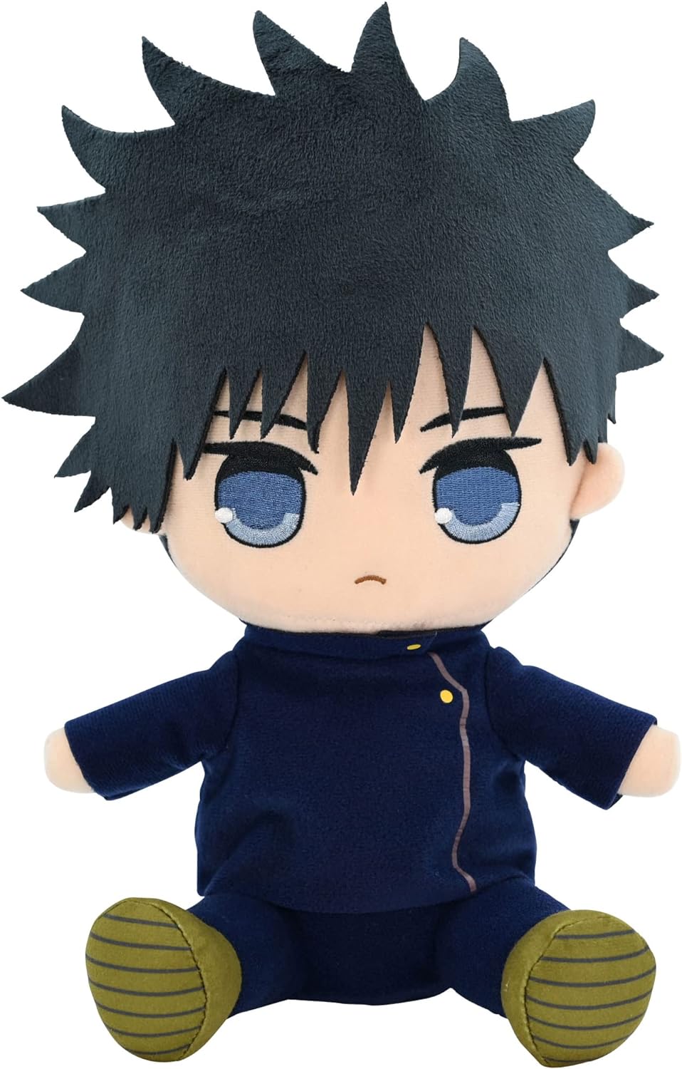 JUJUTSU KAISEN - Kyurumaru Megumi Super Big Plush