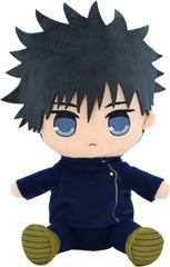 JUJUTSU KAISEN - Kyurumaru Megumi Super Big Plush