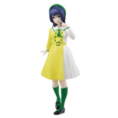 LOVE LIVE SUPERSTAR - Karin Asaka Nijigasaki High School Idol Club PVC Figure (NO BOX)
