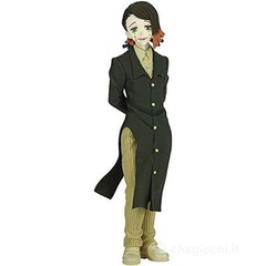 DEMON SLAYER - Enmu PVC Figure (NO BOX)