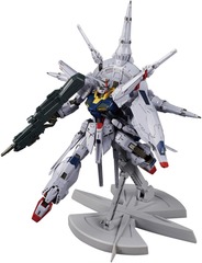 ZGMF-X13A Providence Gundam Seed MG Model Kit (2364990)