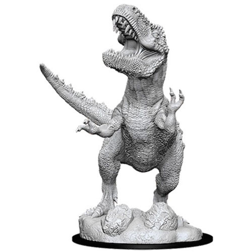W06: Nolzurs Marvelous Miniatures - T-Rex (73395)