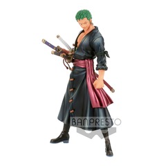 ONE PIECE - Roronoa Zoro PVC Figure