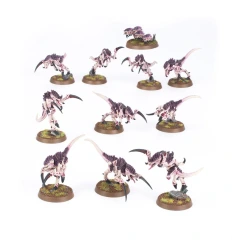 TYRANIDS - Hormagaunts (51-17)