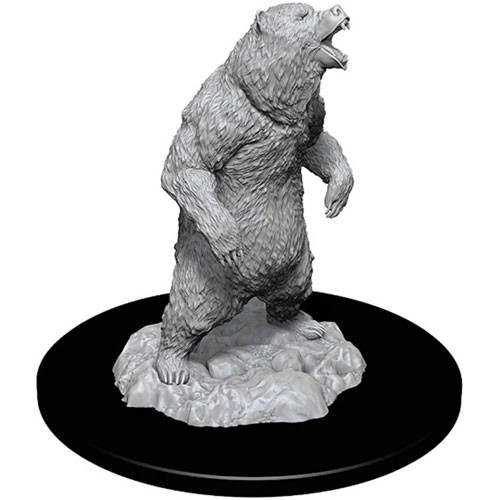 W07: Wizkids Deep Cuts - Grizzly (73551)