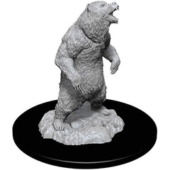 W07: Wizkids Deep Cuts - Grizzly (73551)