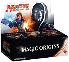 CORE SET 2016 (Origins) Booster Box