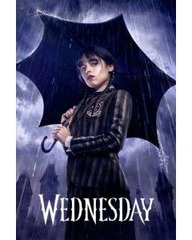 Wednesday - Umbrella (161385)