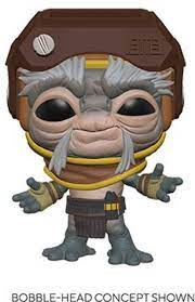 Star Wars: Babu Frik (10) #435