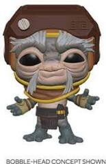 Star Wars: Babu Frik (10