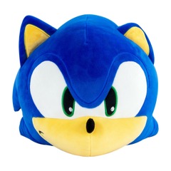 SONIC THE HEDGEHOG - Sonic 15in Mega Plush