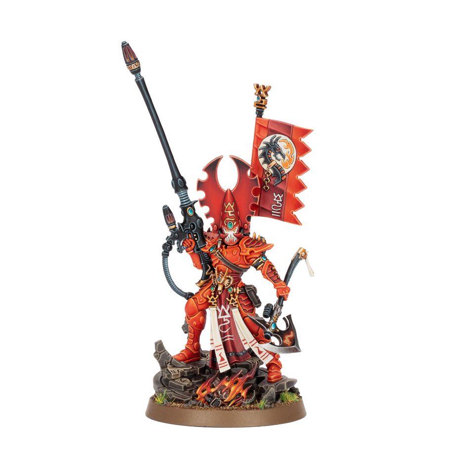 AELDARI - Fuegan (46-53)