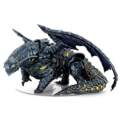 ICONS OF THE REALMS - Icewind Dale Rime of The Frostmaiden Chardalyn Dragon